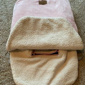 COPY - JJ Cole Car Seat Cover